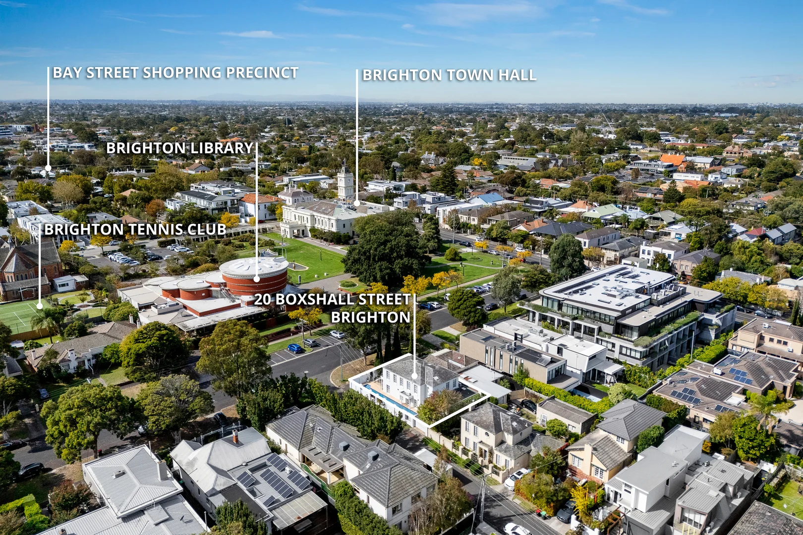 Additional image 16 of 20 Boxshall Street, Brighton VIC 3186