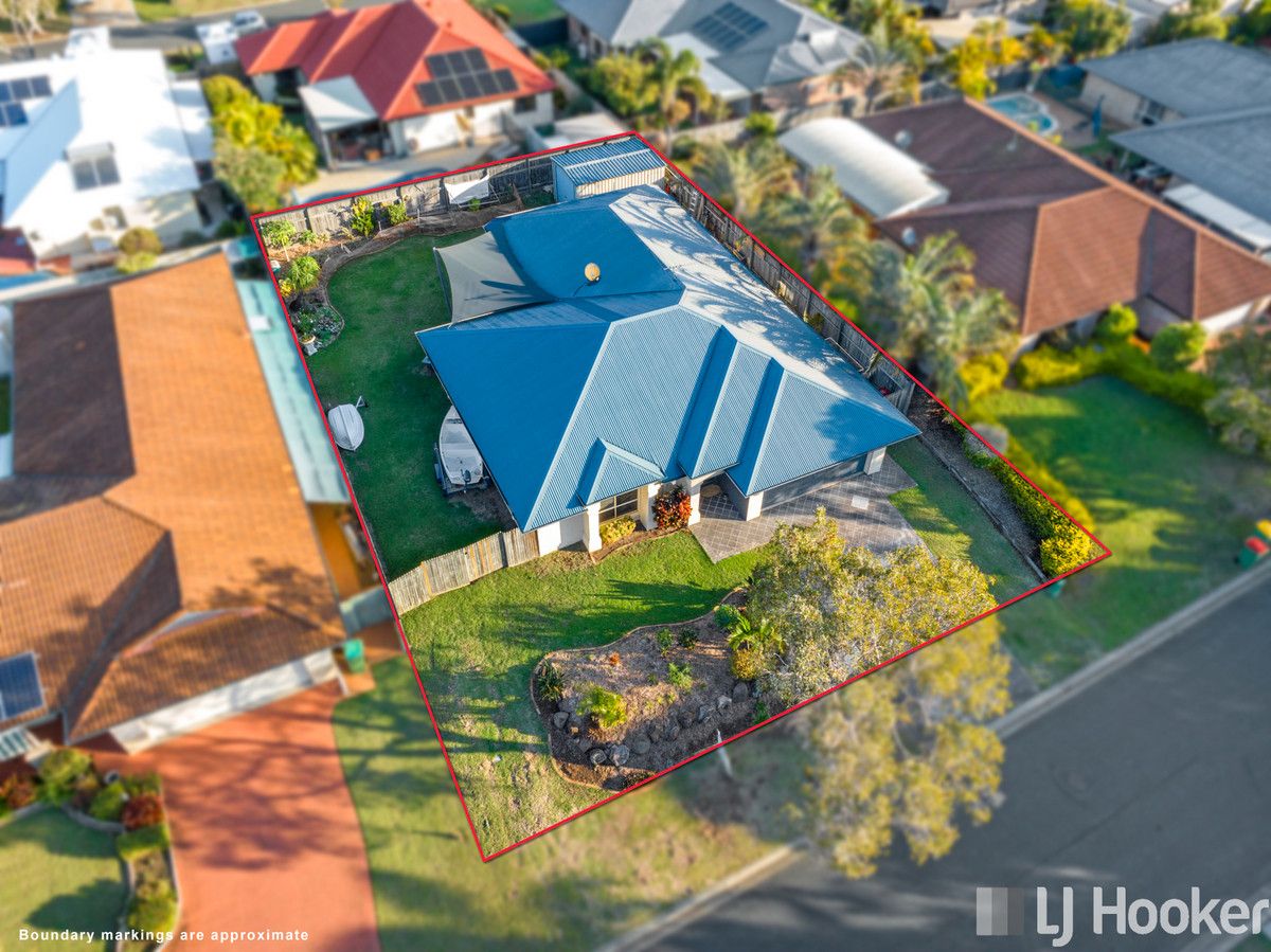 13 Wisteria Street, Ormiston QLD 4160, Image 0