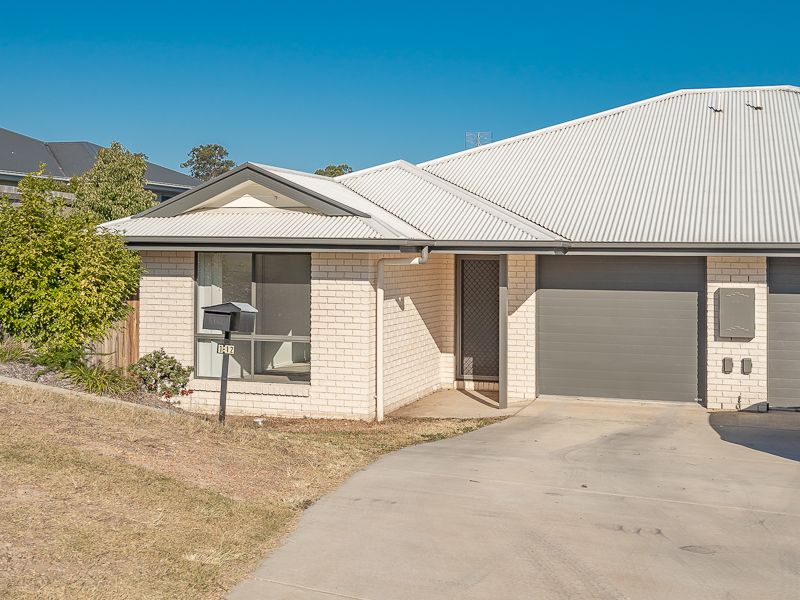 1/12 Crestwood Court Gympie Property History Address Research Domain