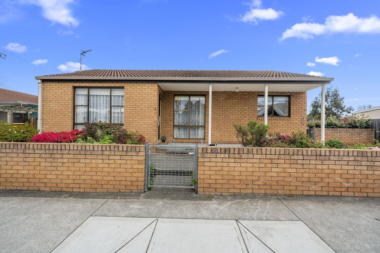 3/61 Burnett Street, New Norfolk TAS 7140, Image 0