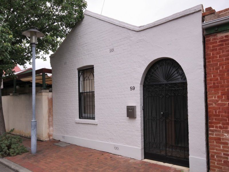 59 Alfred Street, Adelaide SA 5000, Image 0