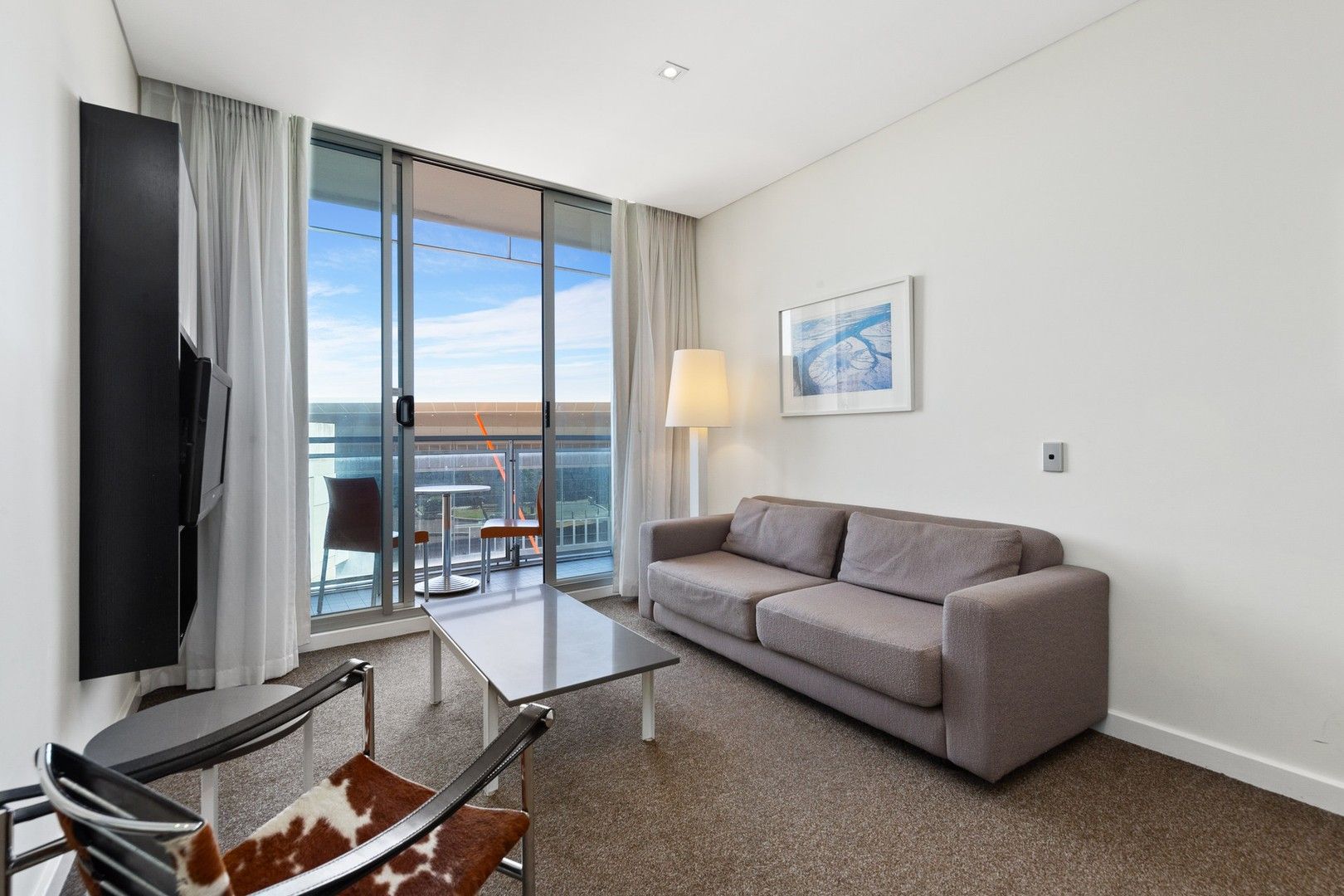 45/33 MOUNTS BAY ROAD, Perth WA 6000, Image 0