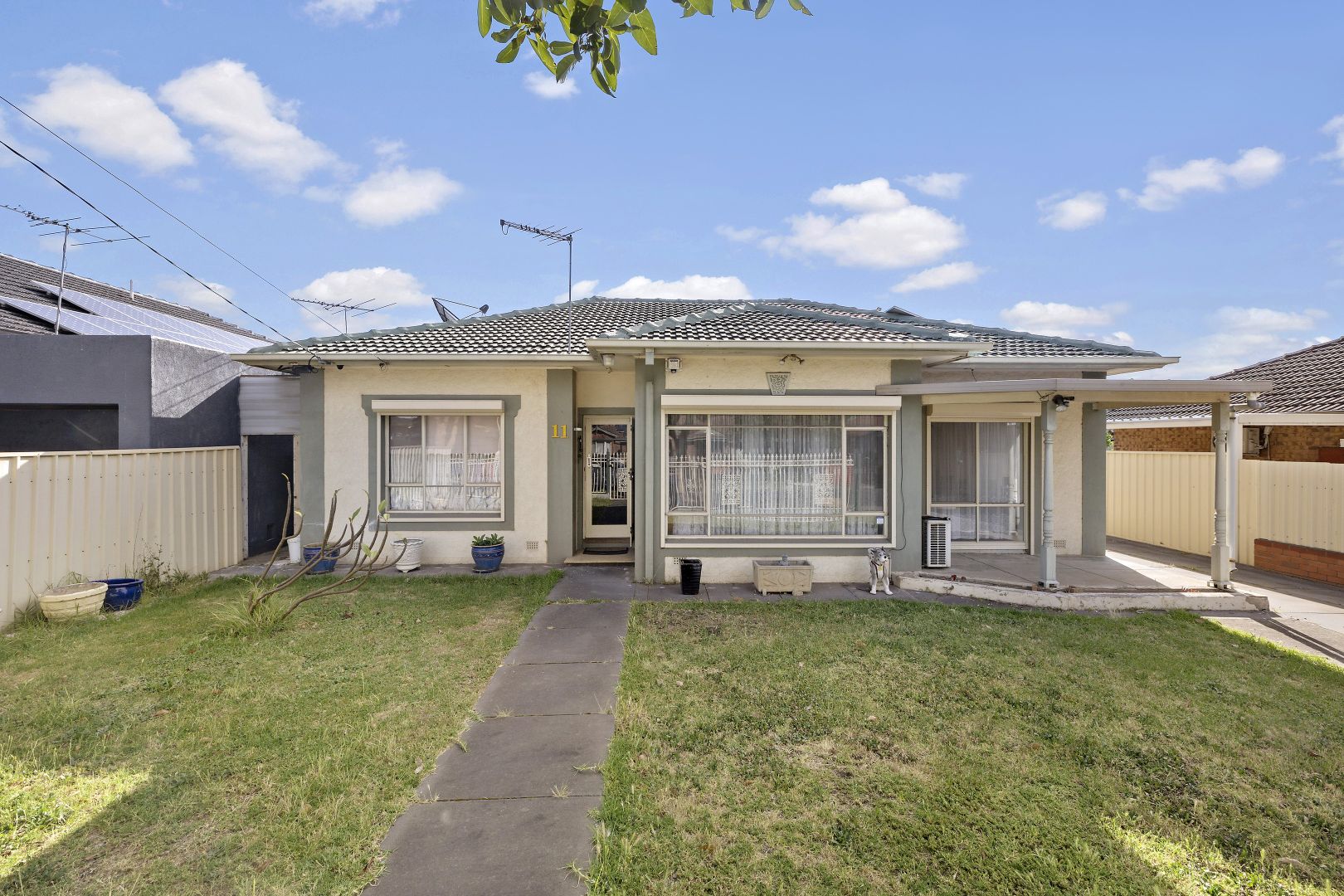 11 Chrysler Road, Croydon Park SA 5008, Image 1