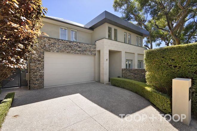 Picture of 9 Muggs Hill Road, TORRENS PARK SA 5062