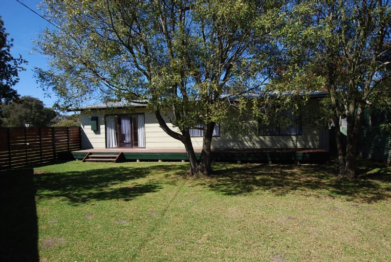 17 ANGLERS ROAD, Cape Paterson VIC 3995, Image 0