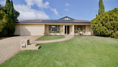 Picture of 6 Toulon Gardens, PORT KENNEDY WA 6172