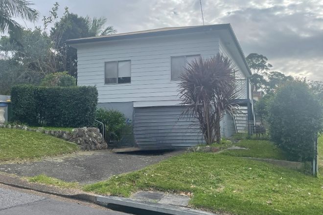 Picture of 1 Waratah Street, KAHIBAH NSW 2290