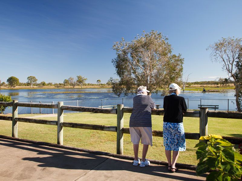 2 bedrooms Apartment / Unit / Flat in 121 Maloney Street KAWANA QLD, 4701