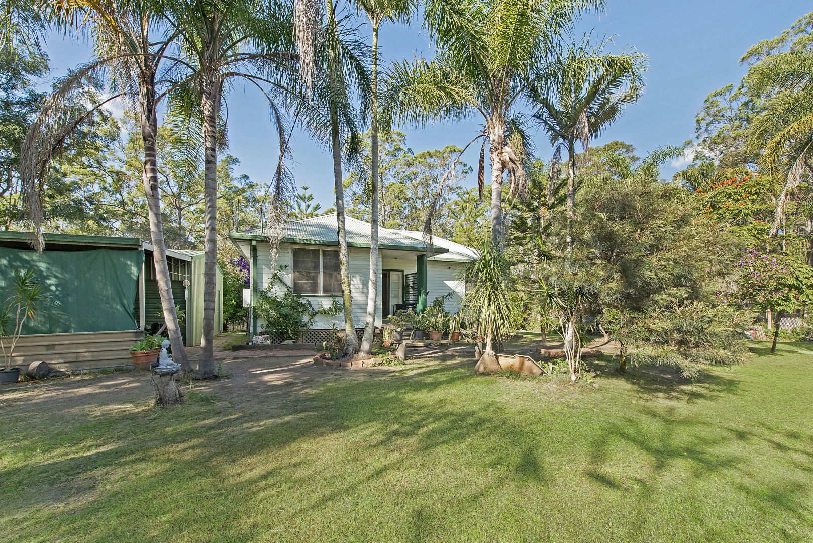 23 Ferrier Drive, Yarravel NSW 2440, Image 2