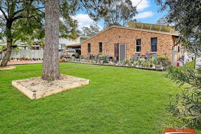 Picture of 14 Pine Street, CURLEWIS NSW 2381