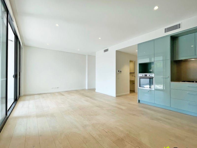 2 bedrooms Apartment / Unit / Flat in 207/9-13 Parnell Street STRATHFIELD NSW, 2135