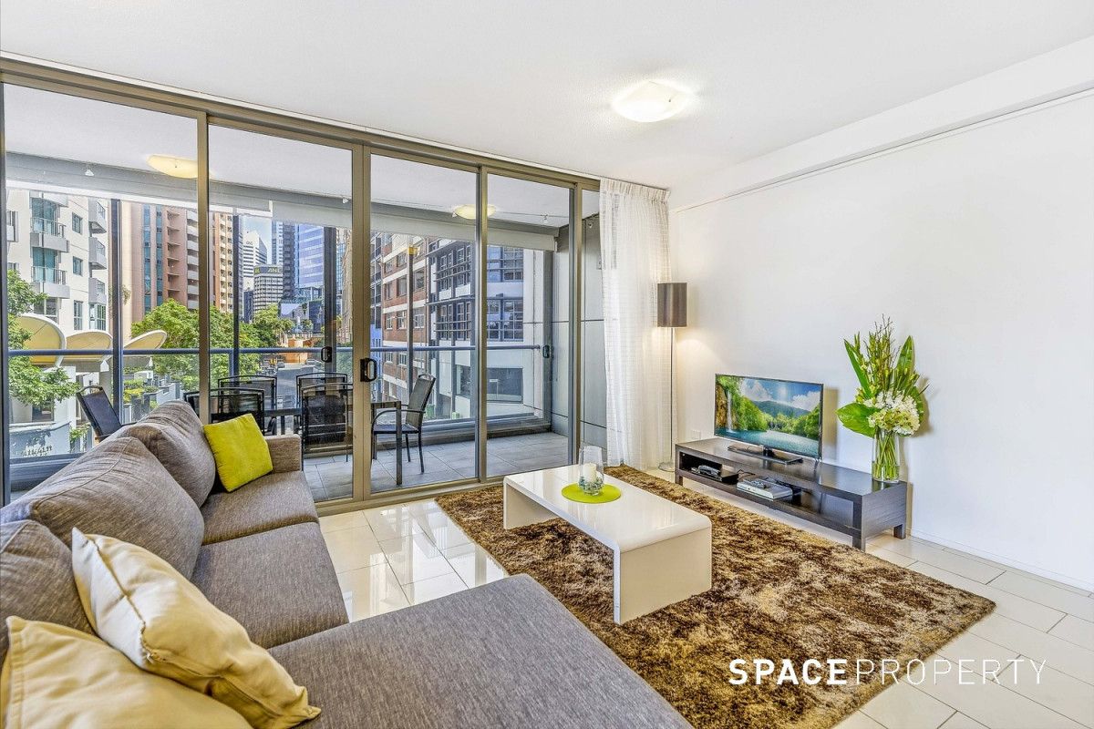 30 Macrossan Street, Brisbane City QLD 4000, Image 1