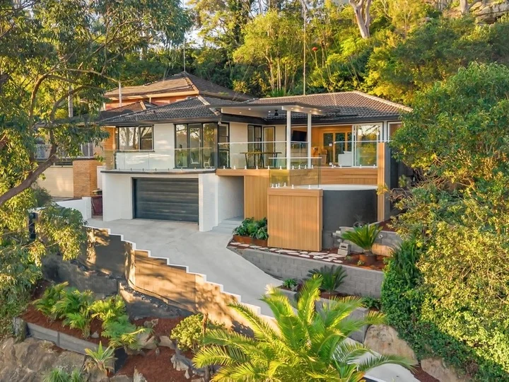 10 Conjola Place, Gymea Bay NSW 2227