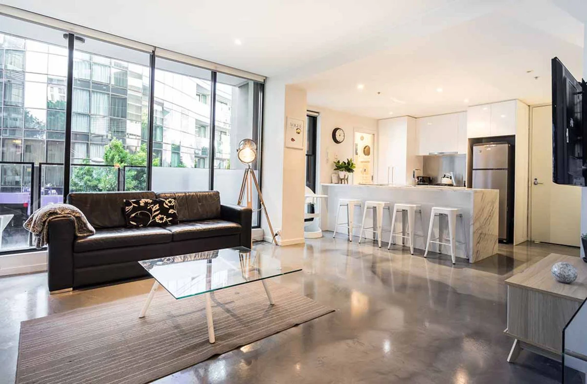 Additional image 5 of 101/5 Caravel Lane, Docklands VIC 3008