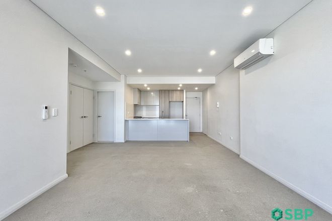 Picture of 702/1 Kyle Street, ARNCLIFFE NSW 2205