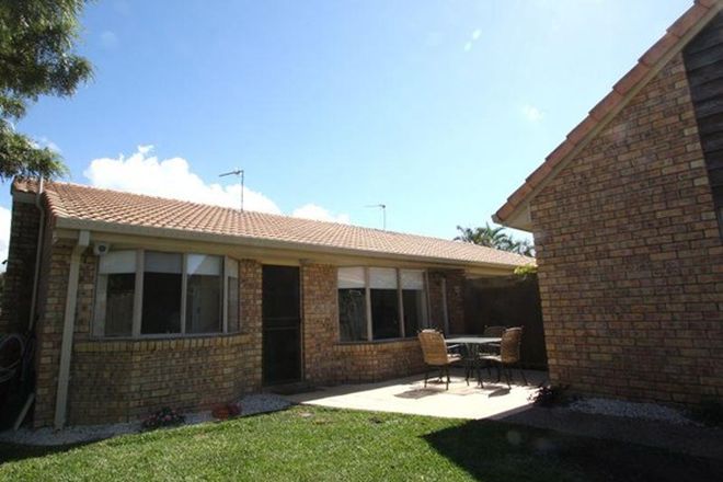 Picture of 1/126 Oxley Drive, PARADISE POINT QLD 4216