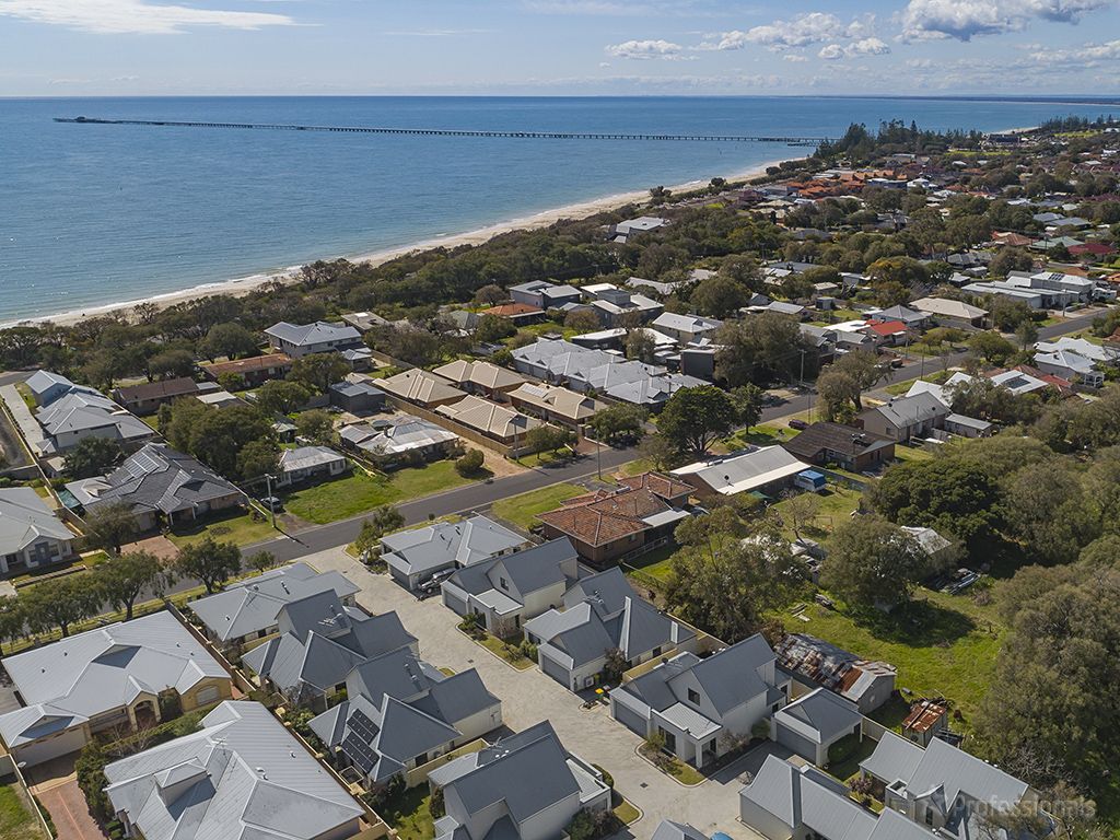 Unit 4, 22 Thomas Street, West Busselton WA 6280, Image 1