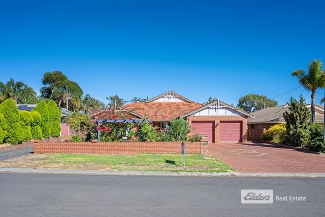 Picture of 9 Russell Court, DONNYBROOK WA 6239