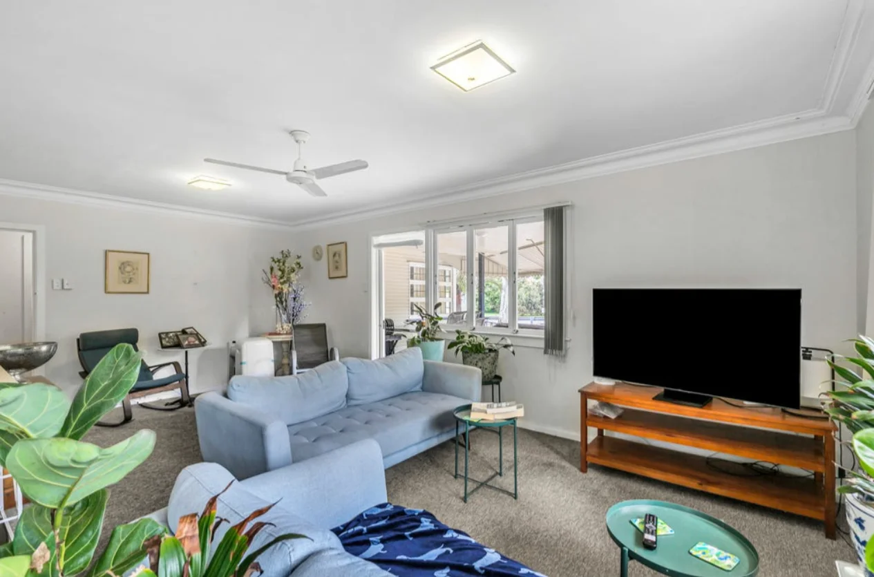 1/198 Indooroopilly Road, St Lucia QLD 4067