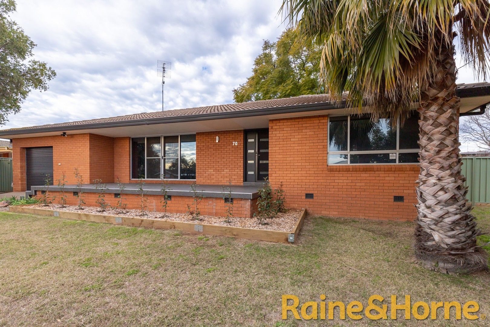 3 bedrooms House in 70 Dalton Street DUBBO NSW, 2830