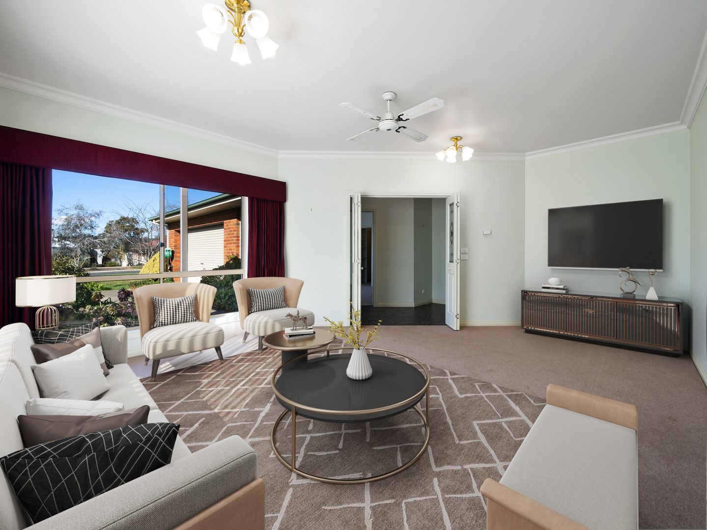 29 Somerset Crescent, Mansfield VIC 3722, Image 1