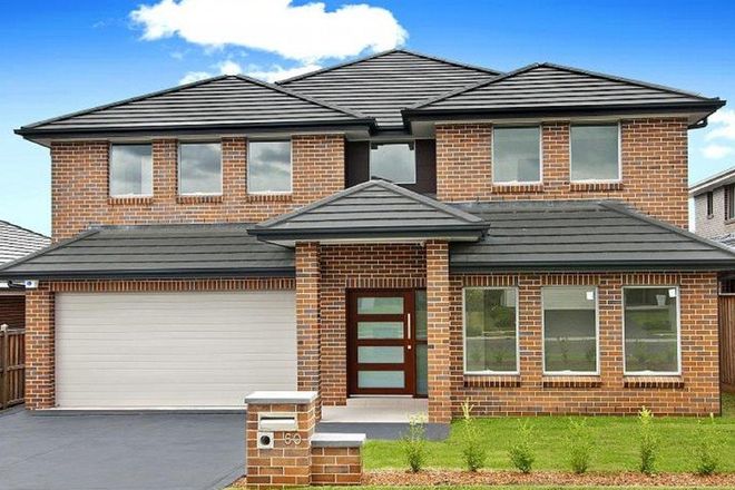 Picture of 60 Hadley Circuit, BEAUMONT HILLS NSW 2155