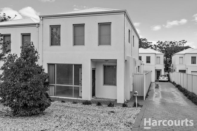 Picture of 2/48 Morfitt Street, MANDURAH WA 6210