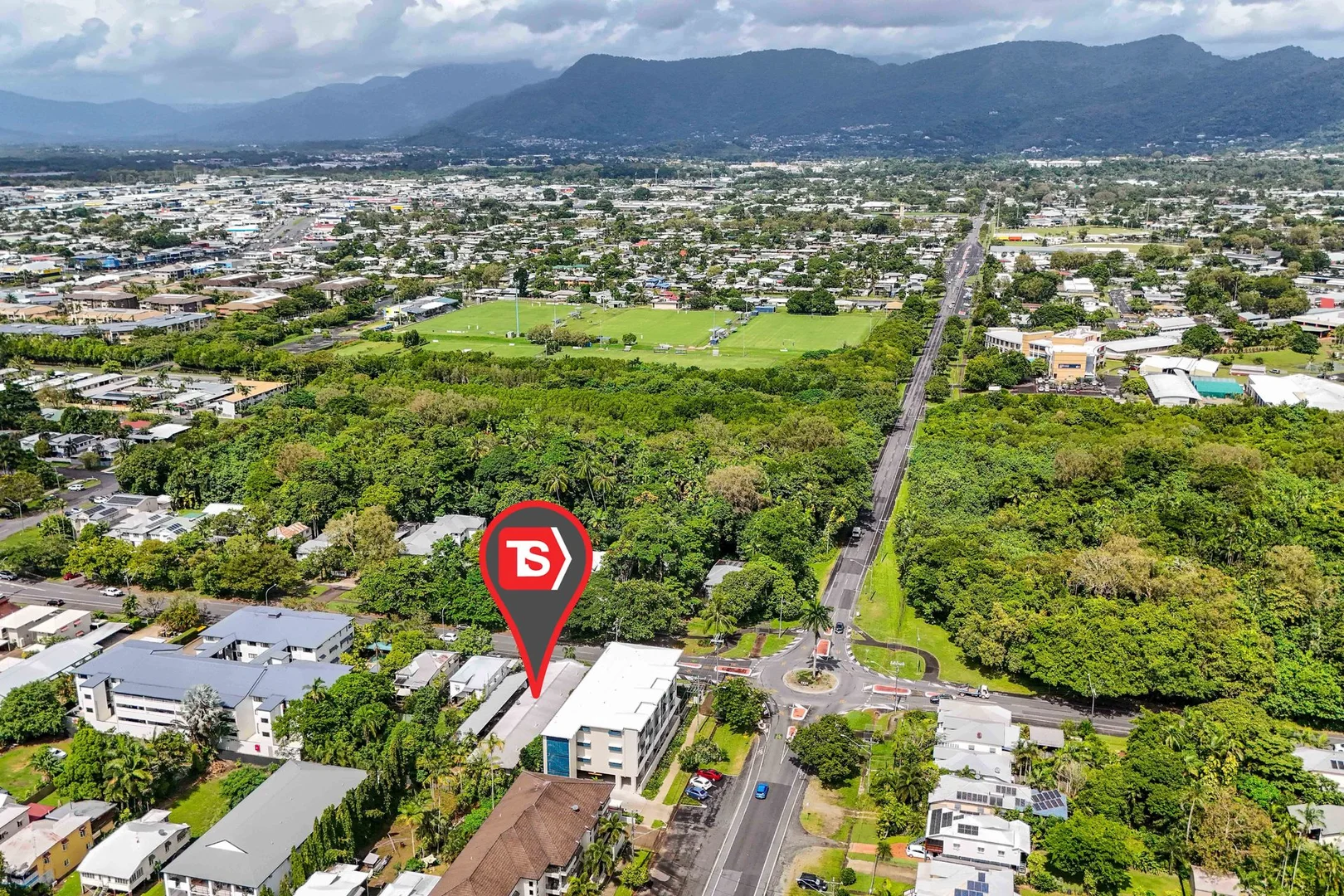 Additional image 21 of 6/392 Severin Street, Parramatta Park QLD 4870