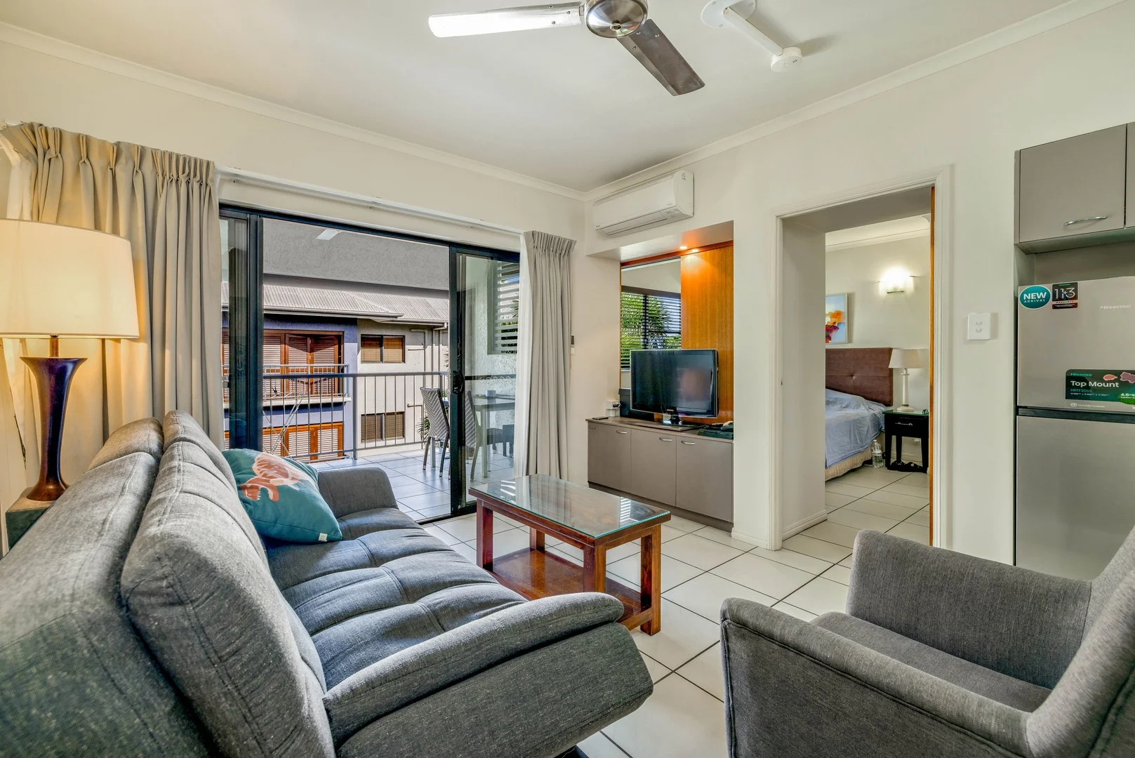 26/3-11 Water Street, Cairns City QLD 4870