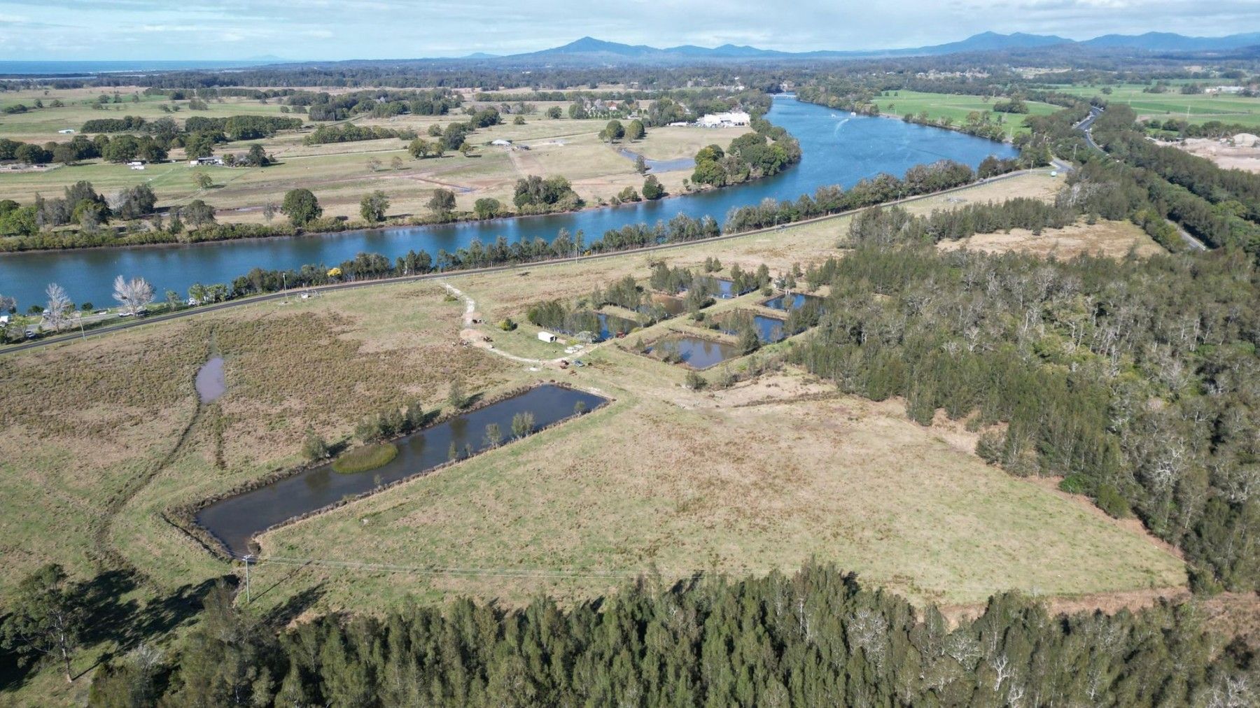 Lot 1 93 Mylestom Drive, Coffs Harbour NSW 2450 Vacant Land for Sale