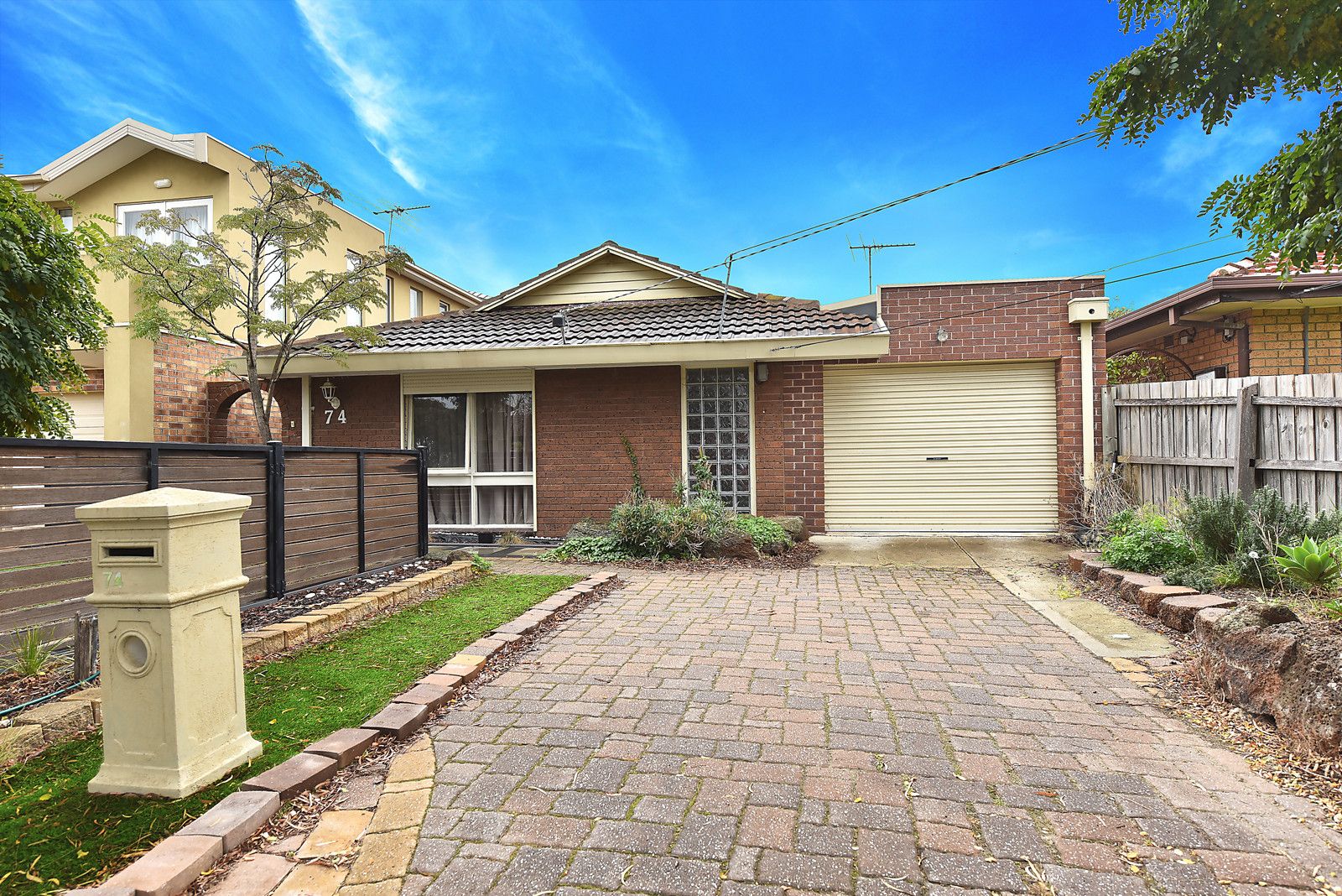 74 Park Drive, Keilor East Property History & Address Research Domain