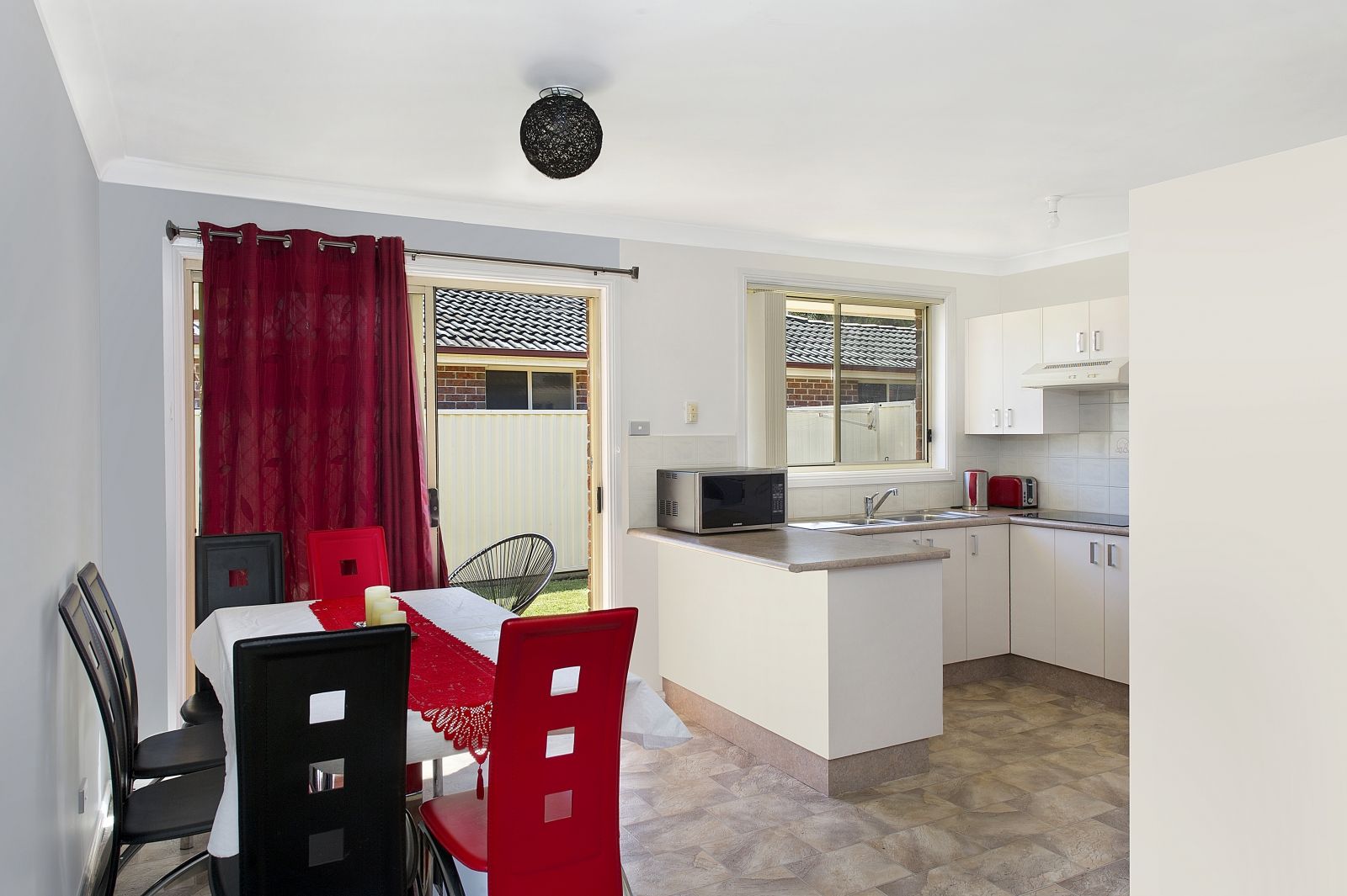 4/193 Gould Road, Eagle Vale NSW 2558, Image 2