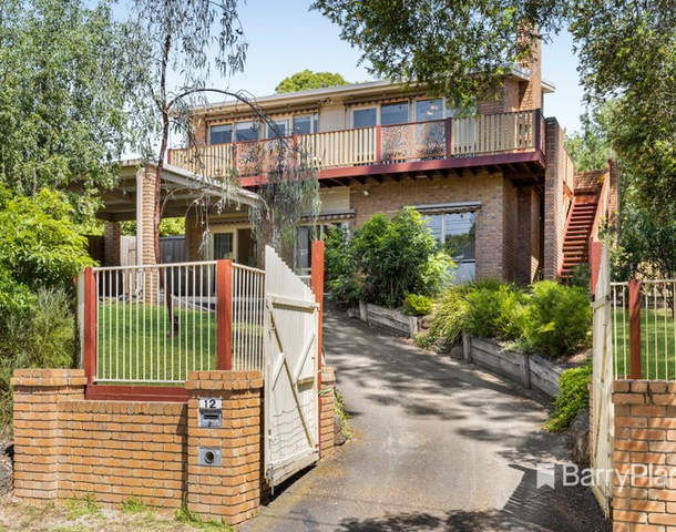 12 Rolling Hills Road, Chirnside Park VIC 3116