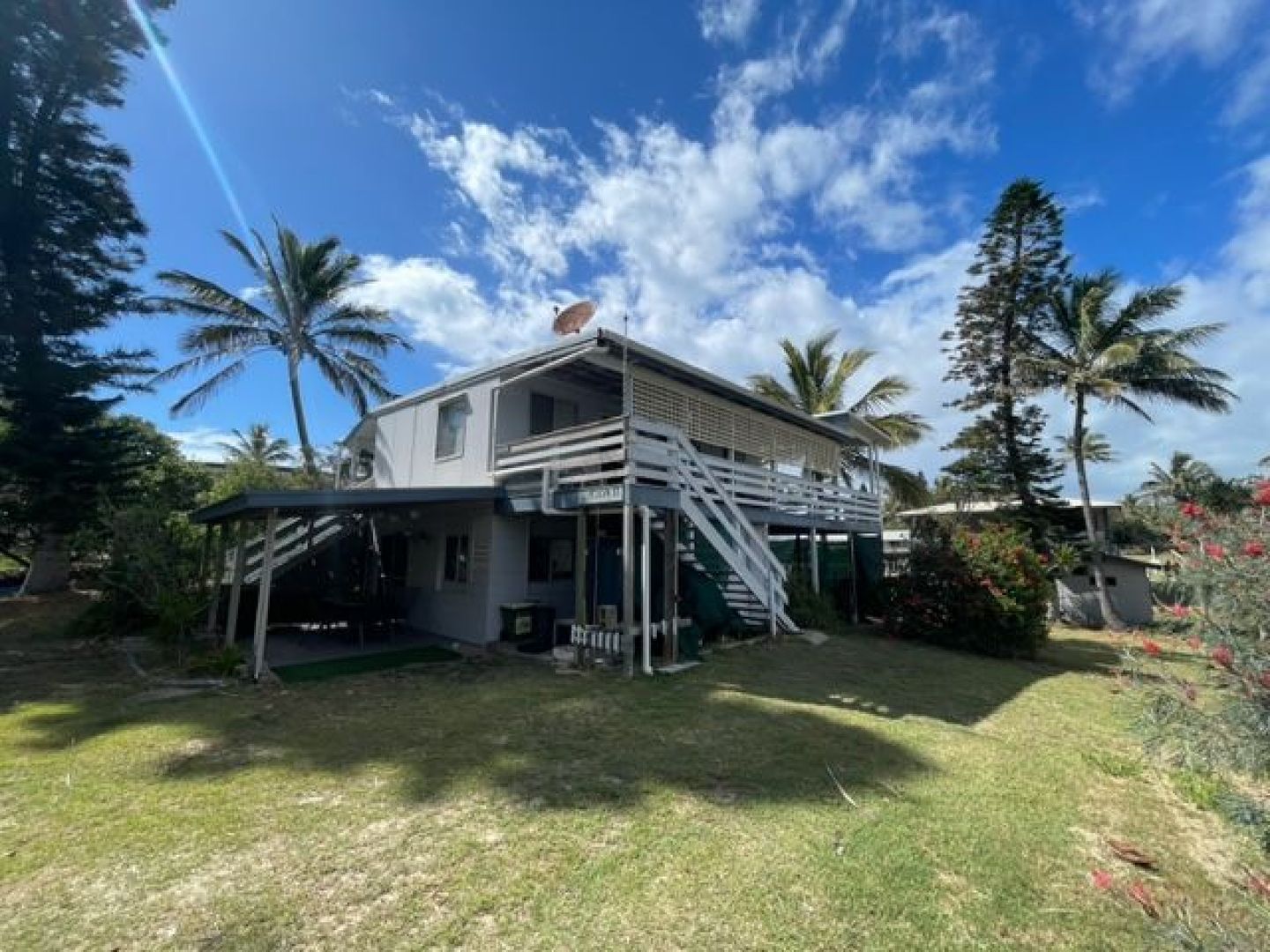 3 Easton Street, Fraser Island QLD 4581, Image 2