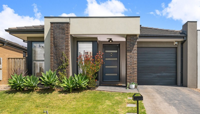 Picture of 53 Wurrook Circuit, NORTH GEELONG VIC 3215