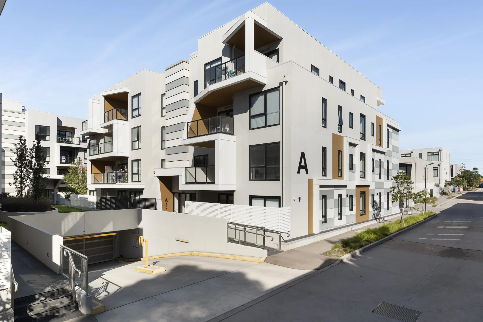 Additional image 2 of 201/29A Browns Road, Clayton VIC 3168