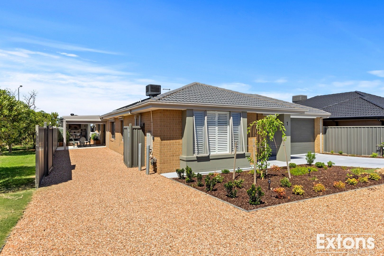 1 Robinson Way Yarrawonga, Yarrawonga VIC 3730 Domain