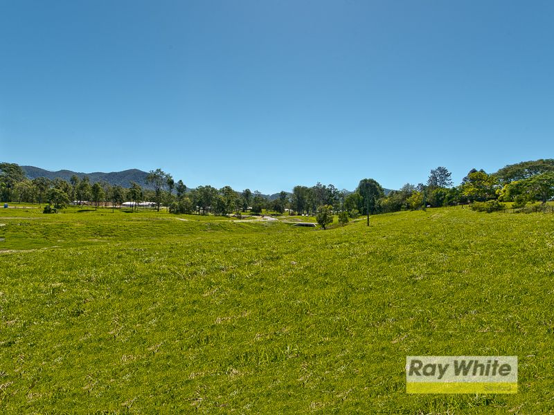 Lot 1 "Mountain Rise Estate" Moonlight Avenue, Highvale QLD 4520, Image 0