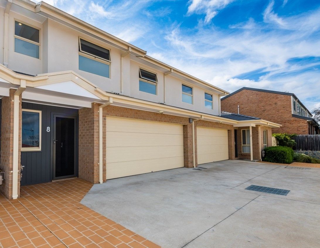 8 51 Erin Street Queanbeyan Nsw 2620 Domain