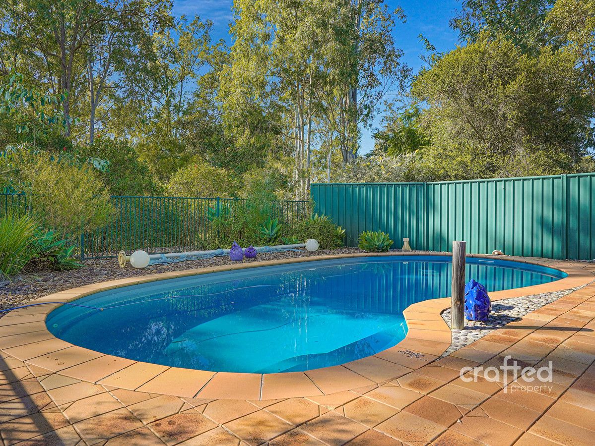 22 Tall Timber Road, New Beith QLD 4124, Image 2