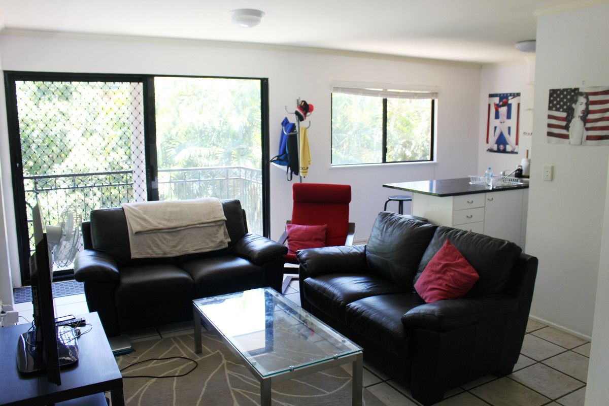 5/260 Sir Fred Schonell Drive, St Lucia QLD 4067, Image 1