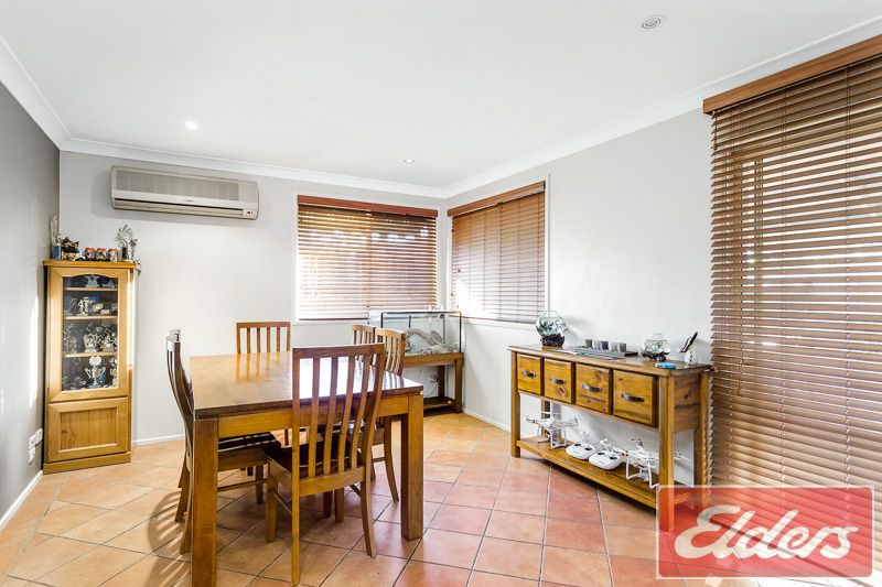 121 Sunflower Drive, Claremont Meadows NSW 2747, Image 2