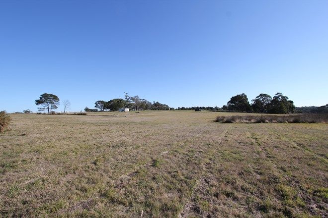Picture of Lot 59 Harrisons Road, DEREEL VIC 3352