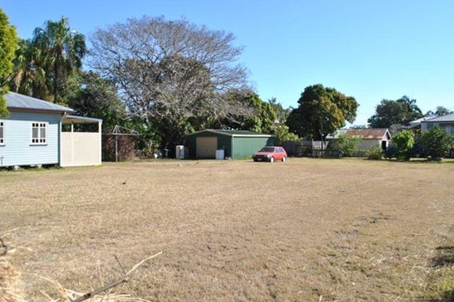 Picture of 6 Cavell Street, WANDAL QLD 4700