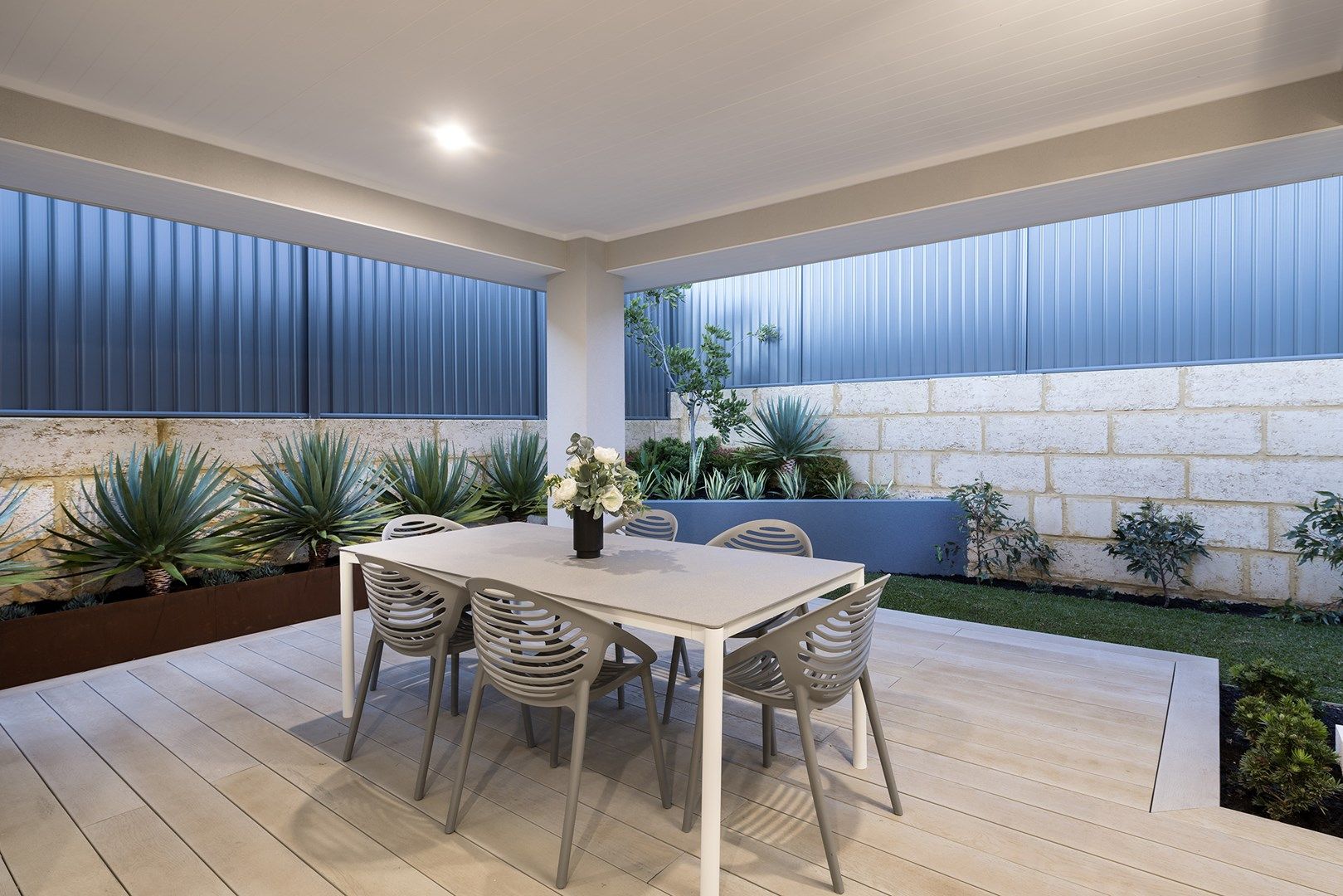 4 bedrooms New House & Land in Lot 2162 Shortboard Street YANCHEP WA, 6035
