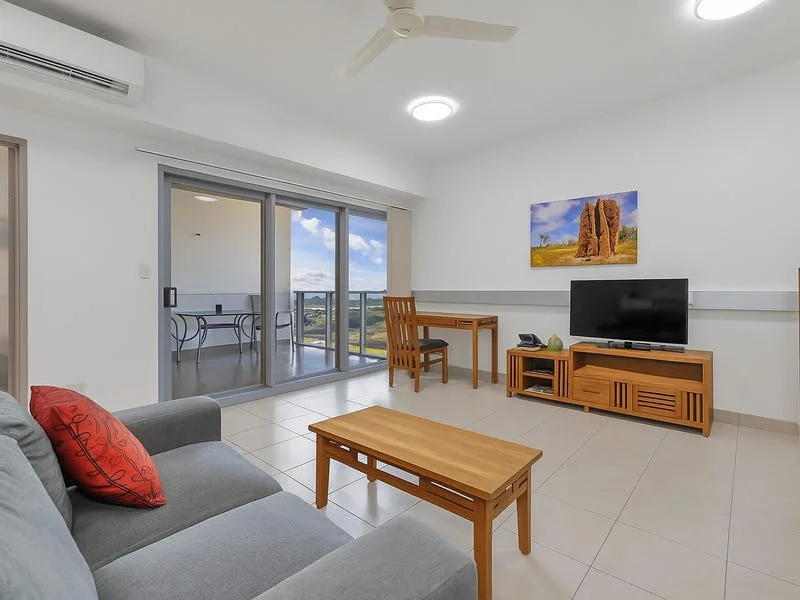 Additional image 2 of 517/6 Carey Street, Darwin City NT 0800