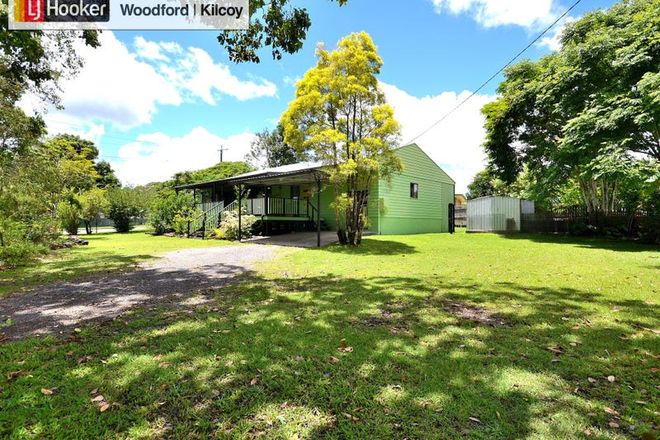 Picture of 50 George Street, WOODFORD QLD 4514