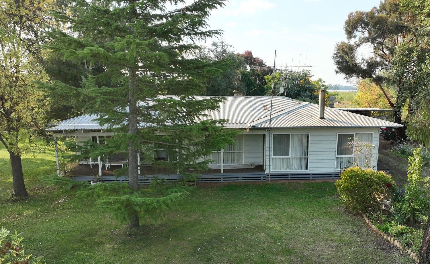 Invergordon VIC 3636 House for Sale Domain