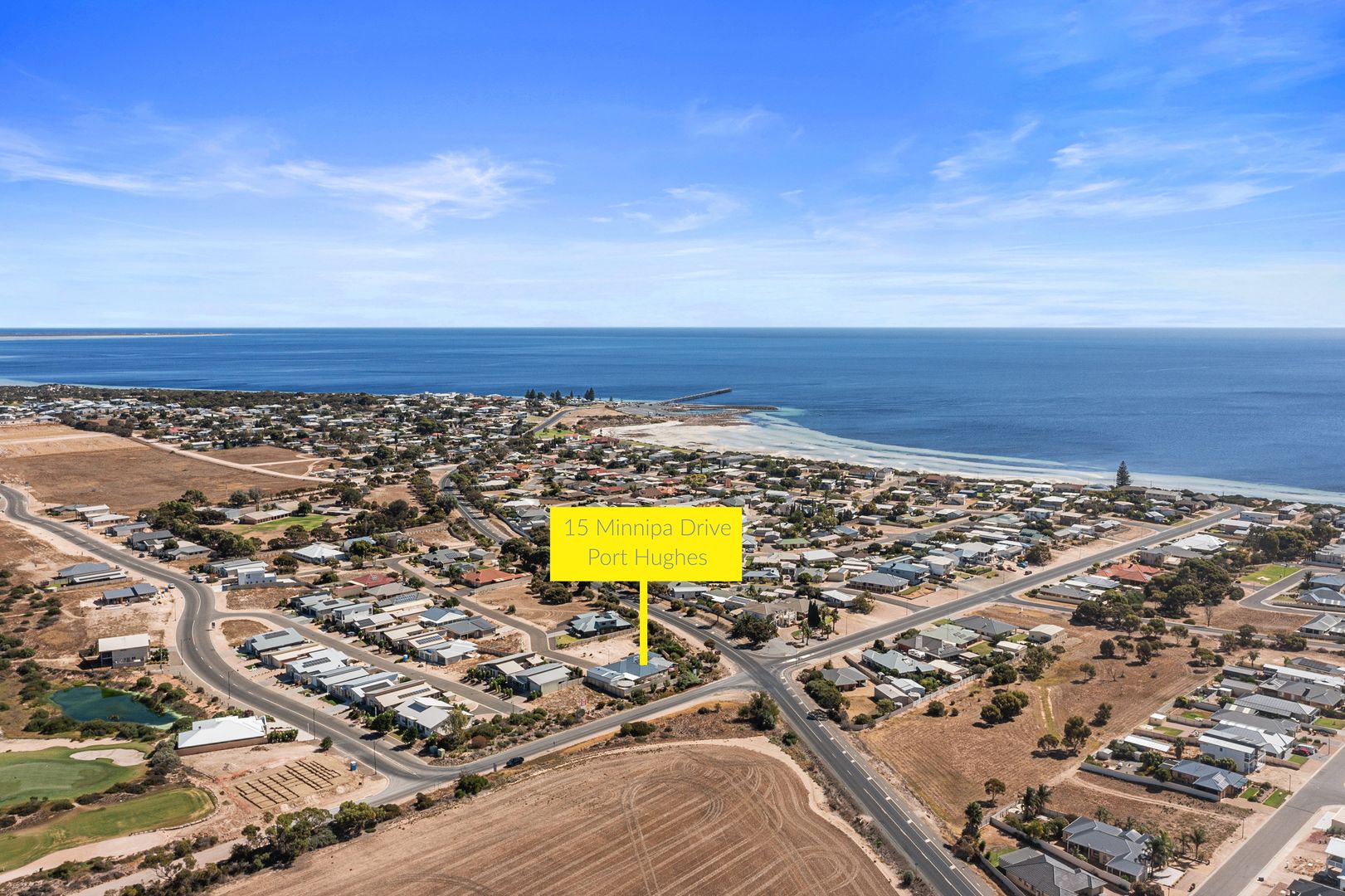 15 Minnipa Drive, Port Hughes SA 5558, Image 1