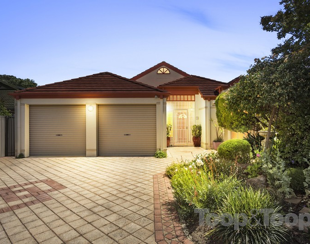 15 Cann Close, Felixstow SA 5070